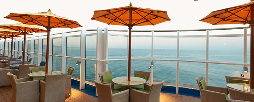 The Lanai
