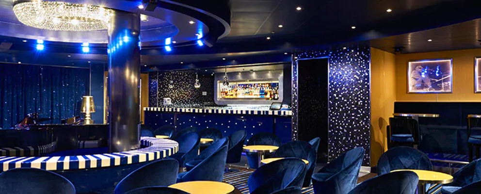 Piano Bar 88