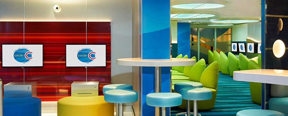 Circle C