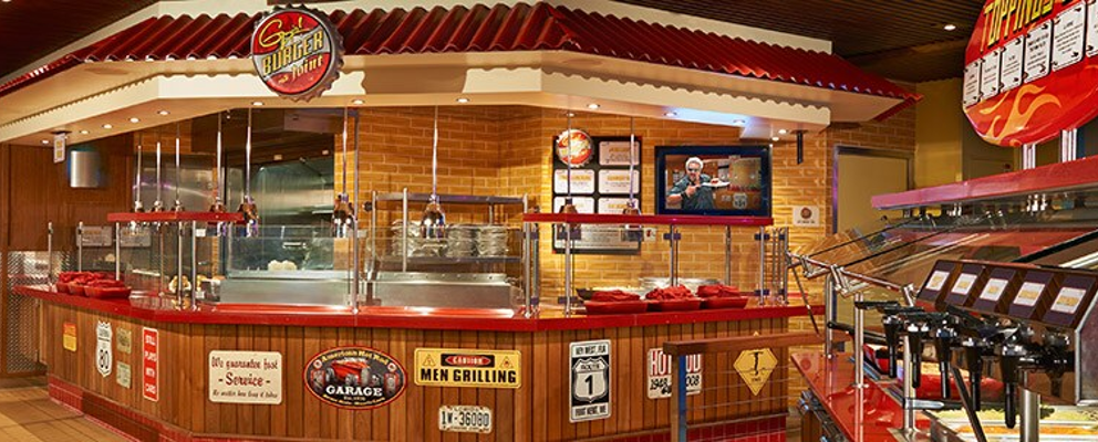 Guy's Burger Joint