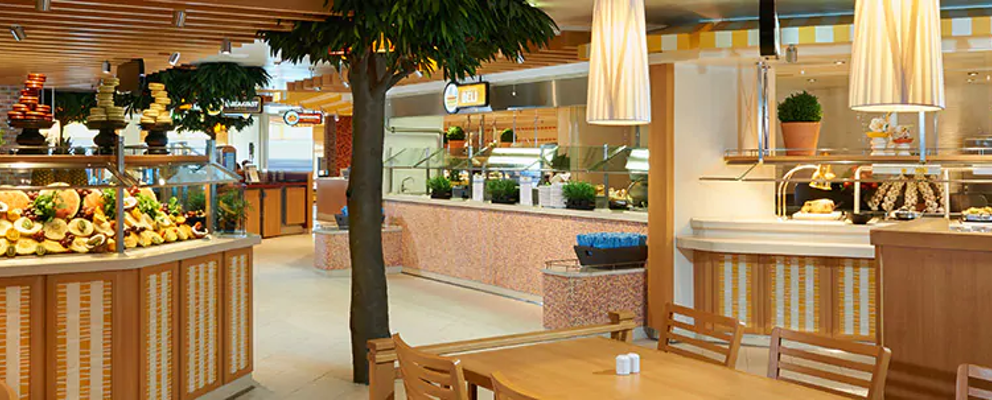Lido Marketplace