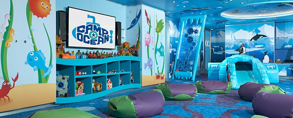 Camp Ocean