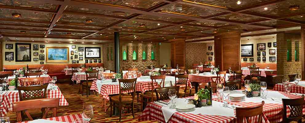 Cucina del Captiano