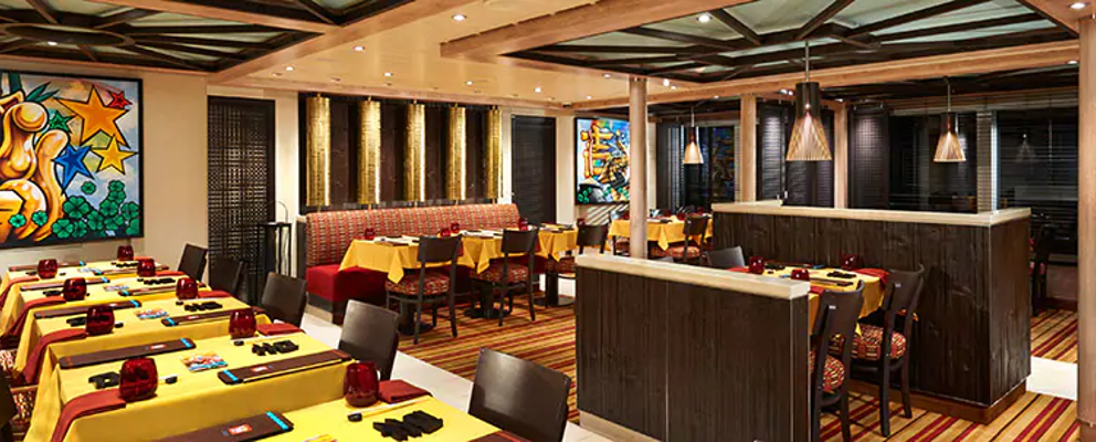 Ji Ji Asian Kitchen