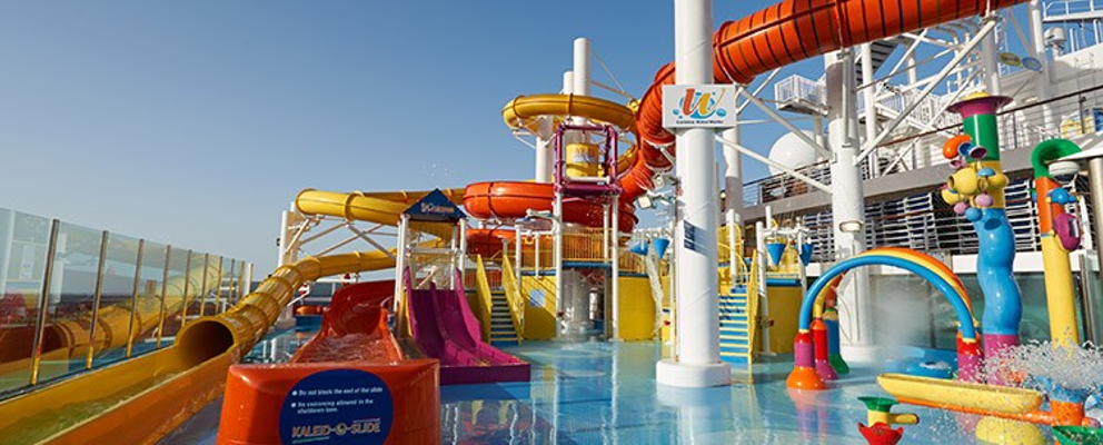 Carnival WaterWorks