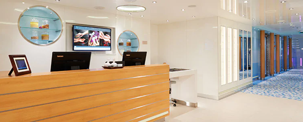 Cloud 9 Spa