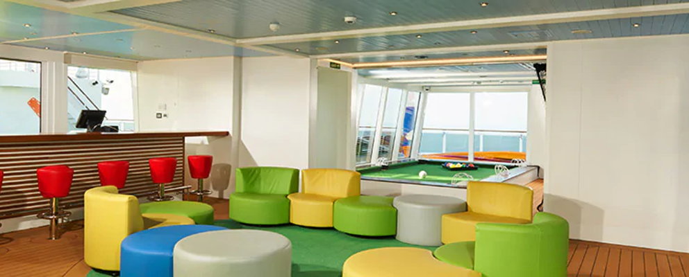 The Clubhouse