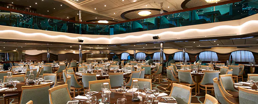 Radiance Restaurant