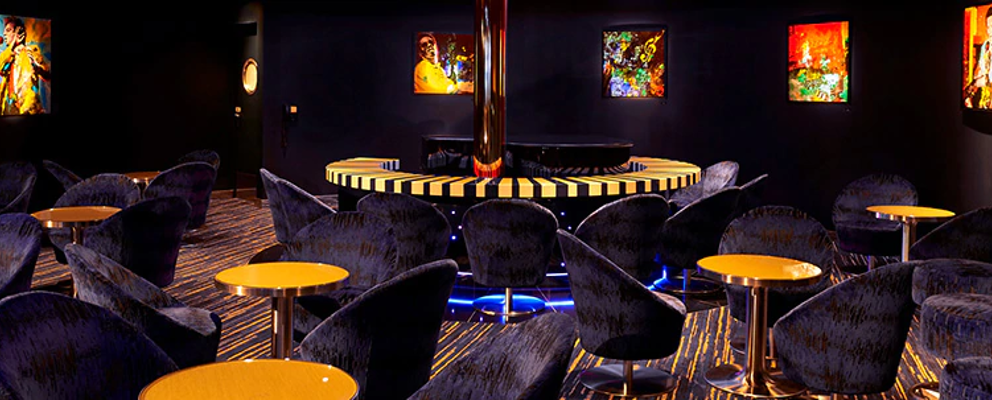 Piano Bar 88