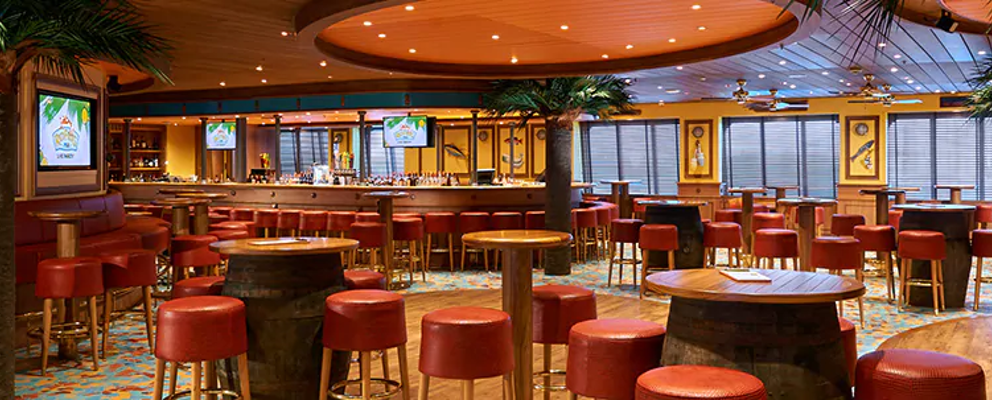 RedFrog Pub