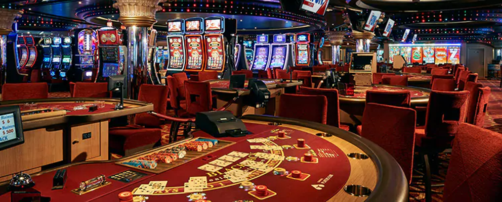 Sunrise Casino
