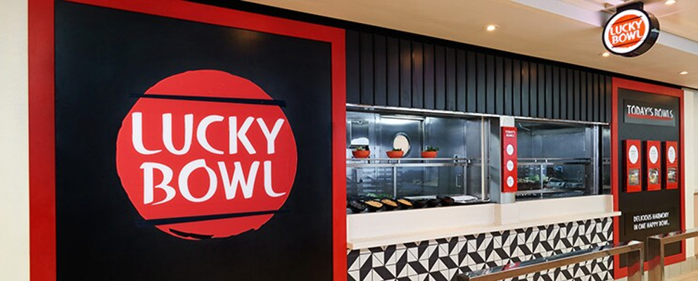 Lucky Bowl