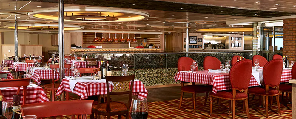 Cucina del Capitano