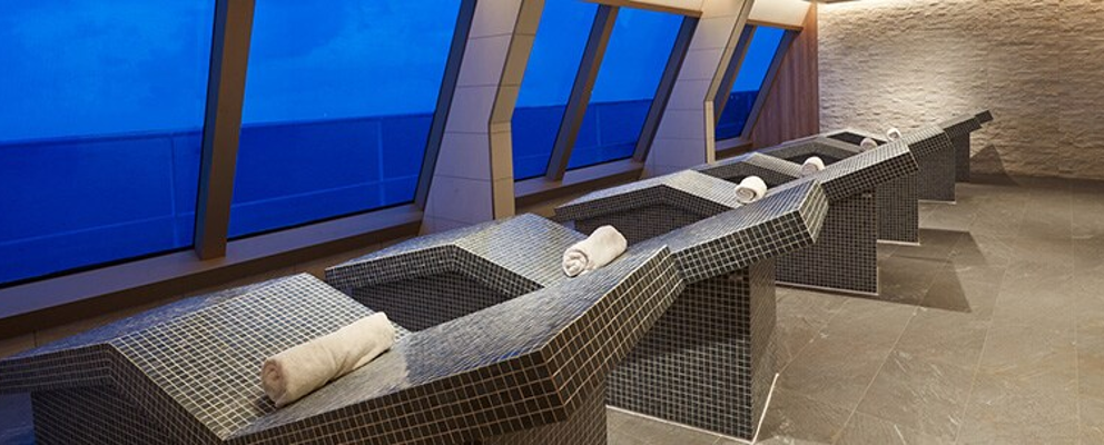 Cloud 9 Spa