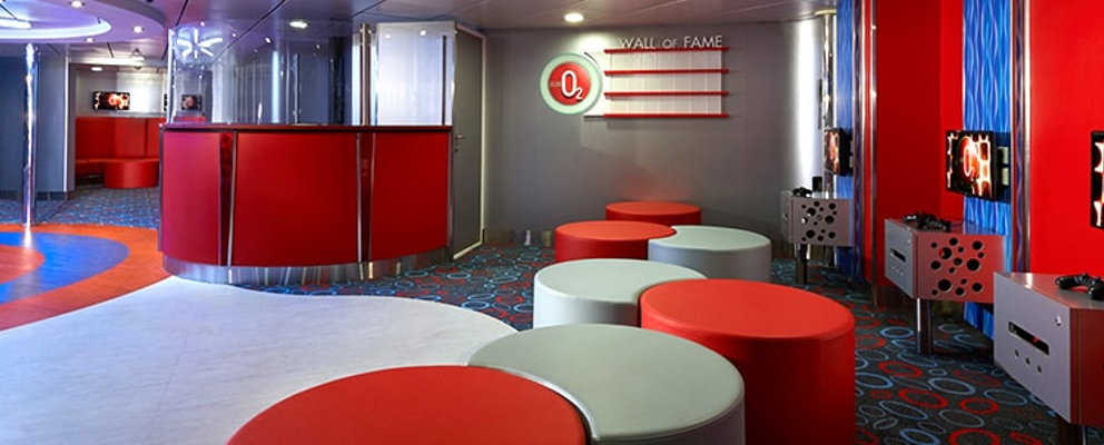 Club O2