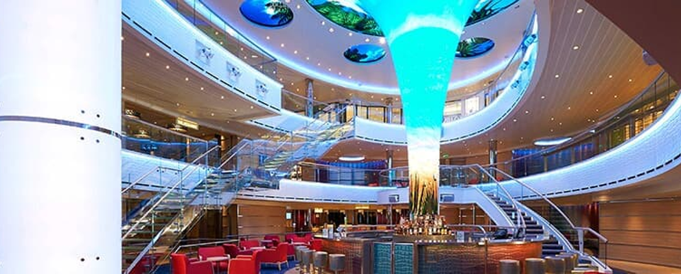Horizon Atrium