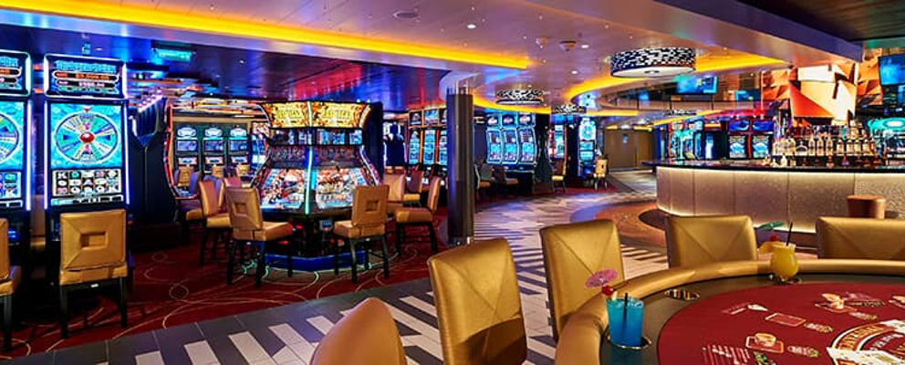 Horizon Casino