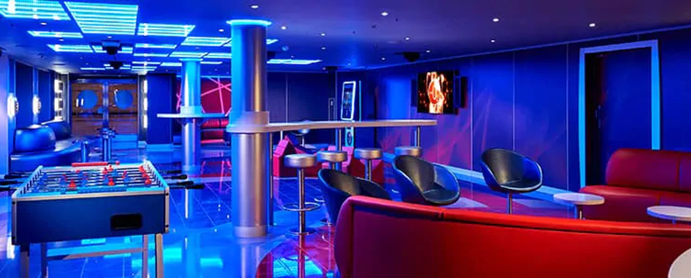 Club O2