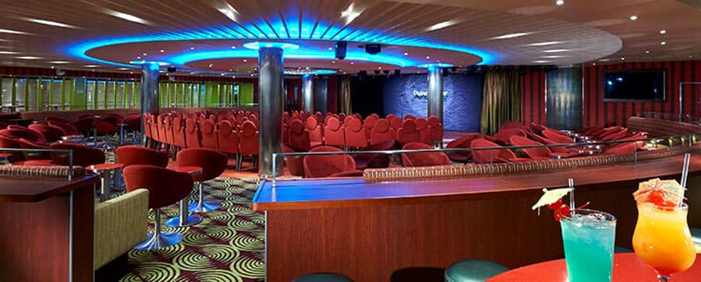 Limelight Lounge