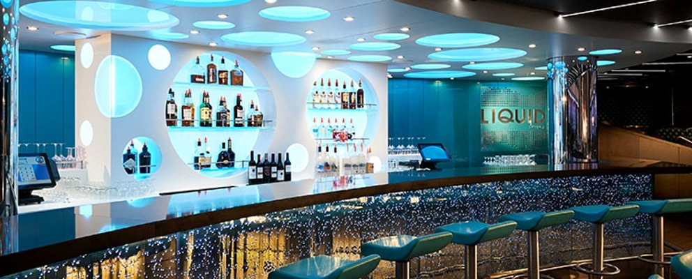 Liquid Lounge