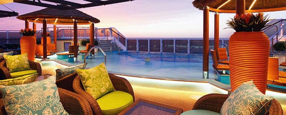 Havana Pool