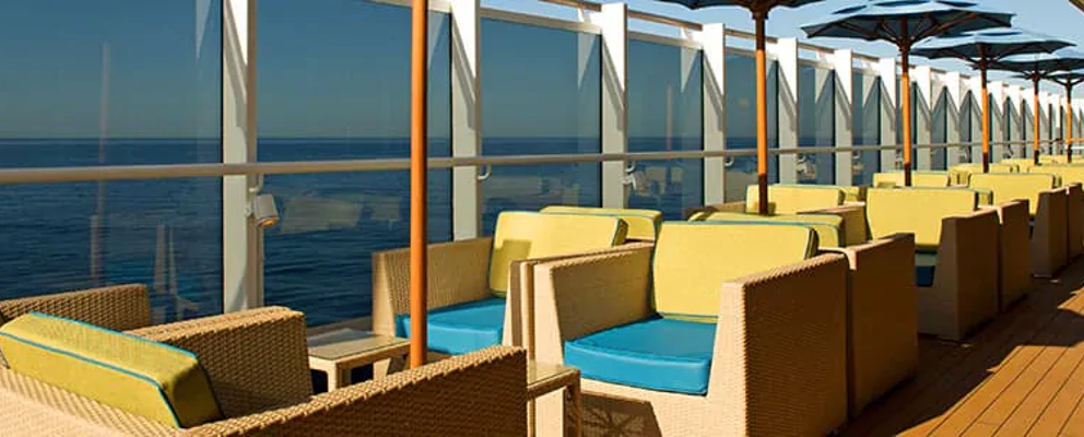 The Lanai