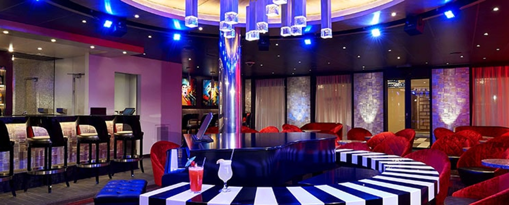 Piano Bar 88