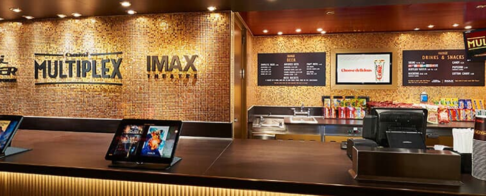 Carnival Multiplex