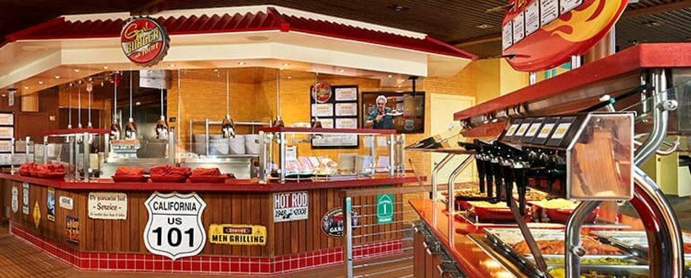 Guy's Burger Joint