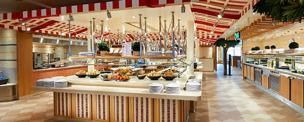 Lido Marketplace