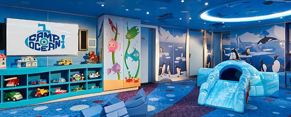Camp Ocean