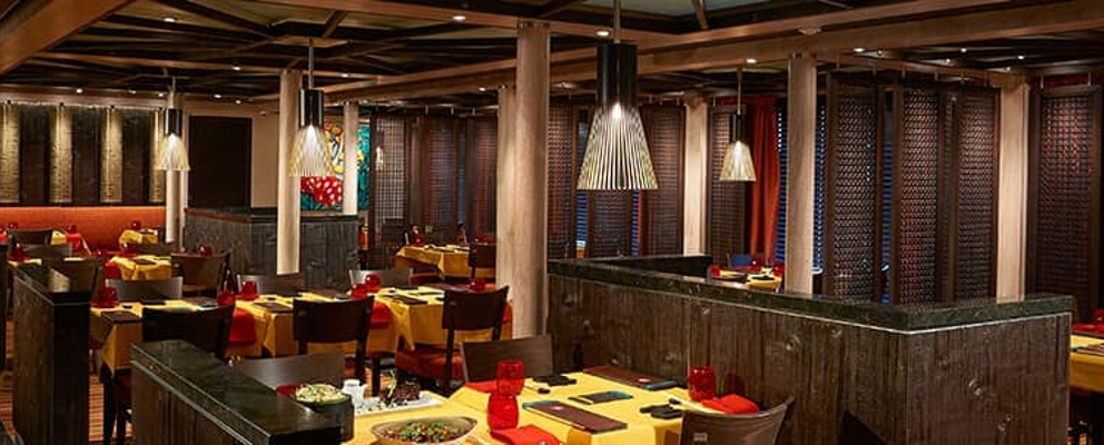 Ji Ji Asian Kitchen
