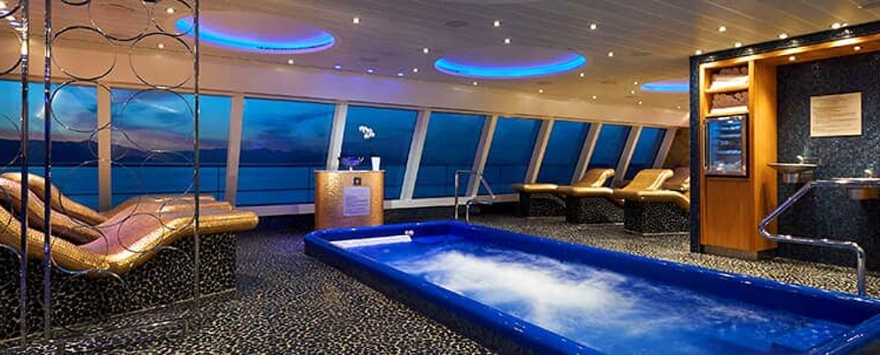 Cloud 9 Spa
