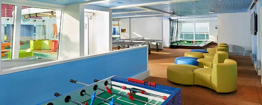 The Clubhouse