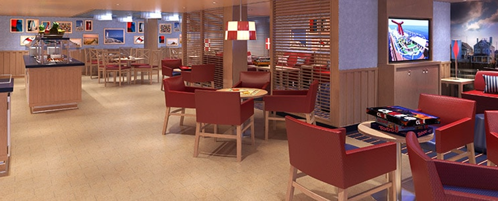 Family Harbor Lounge