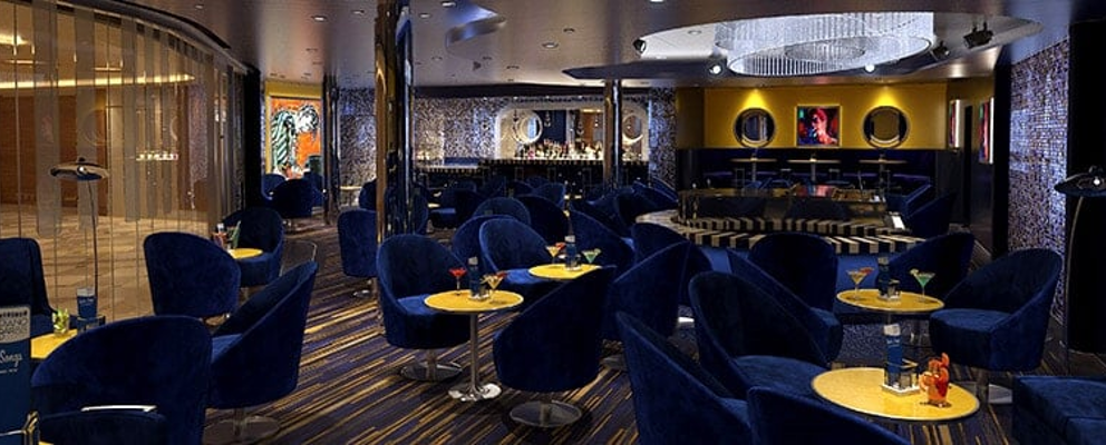 Piano Bar 88