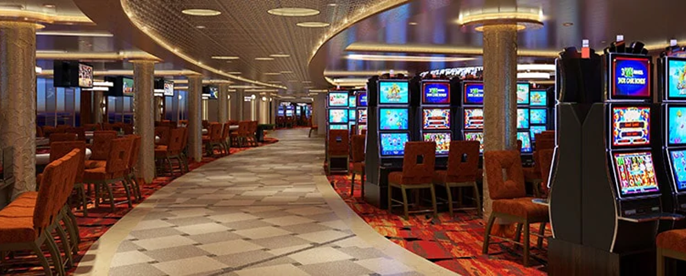 Mardi Gras Casino
