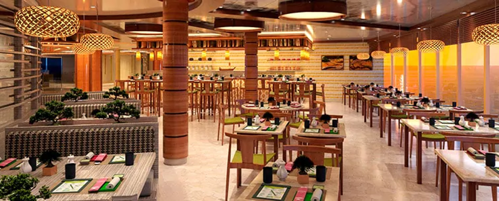 Bonsai Sushi