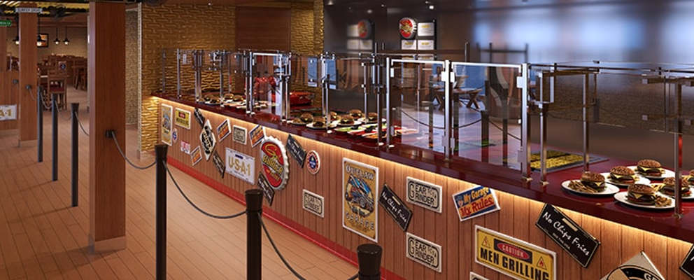 Guy's Burger Joint