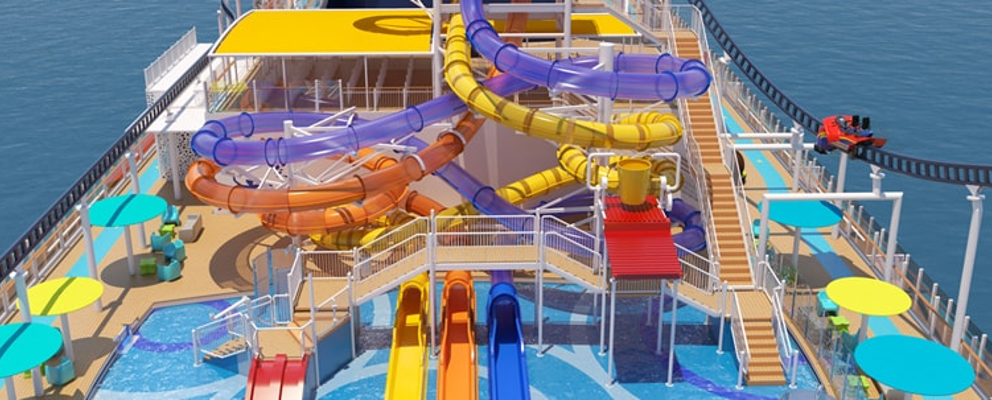 Carnival WaterWorks