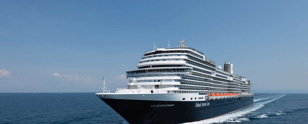 Nieuw Statendam