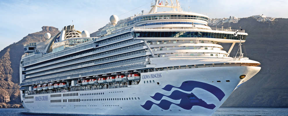 Crown Princess