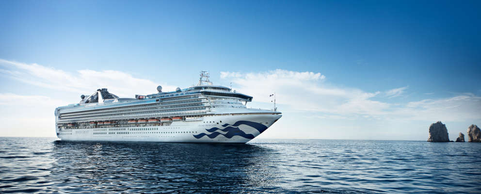 Grand Princess