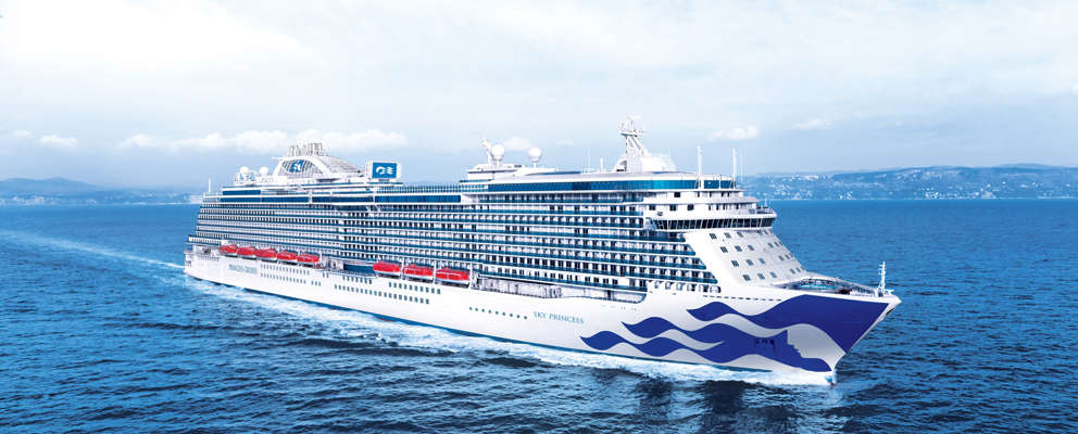 Majestic Princess