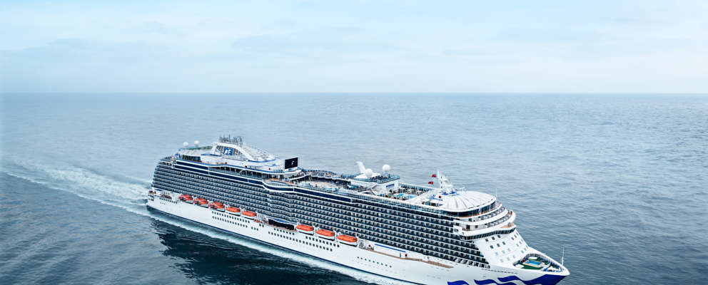 Regal Princess