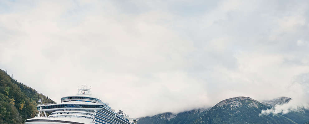 Ruby Princess