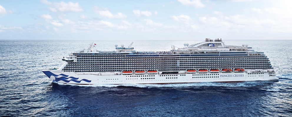 Royal Princess