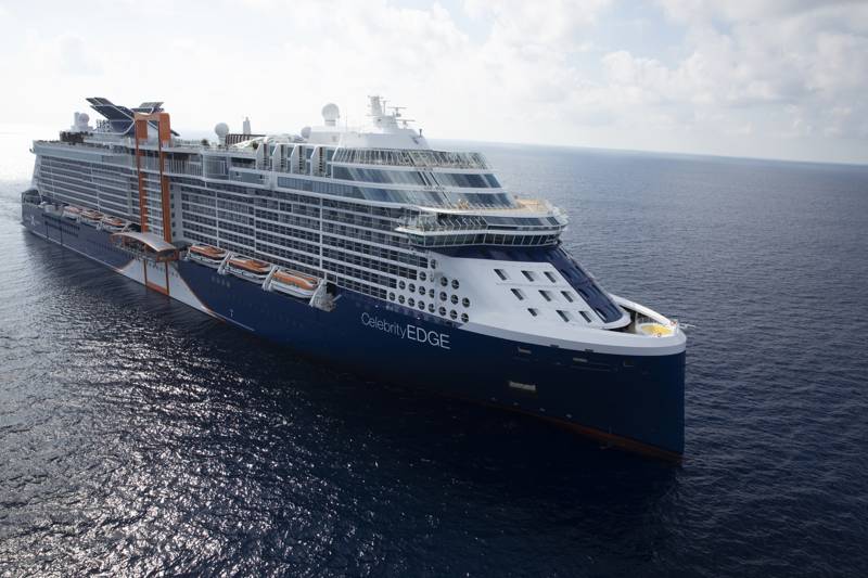 Australien & Oceanien fra Sydney med Celebrity Edge