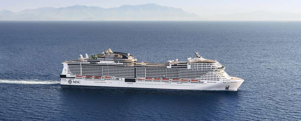 MSC Virtuosa