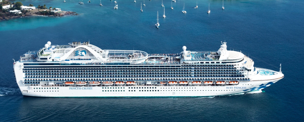 Ruby Princess